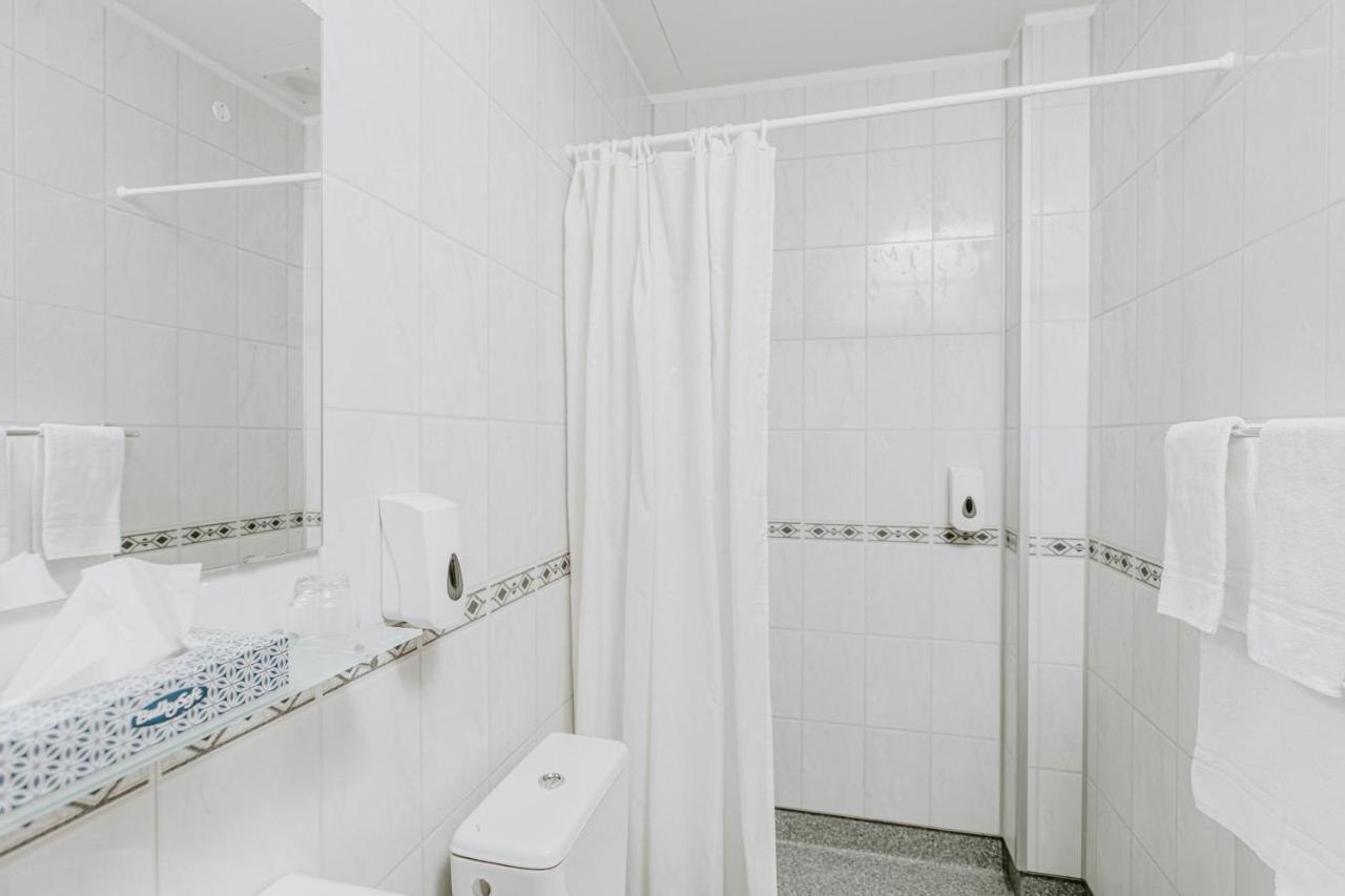 Narfastadir Guesthouse Laugar  Bagian luar foto